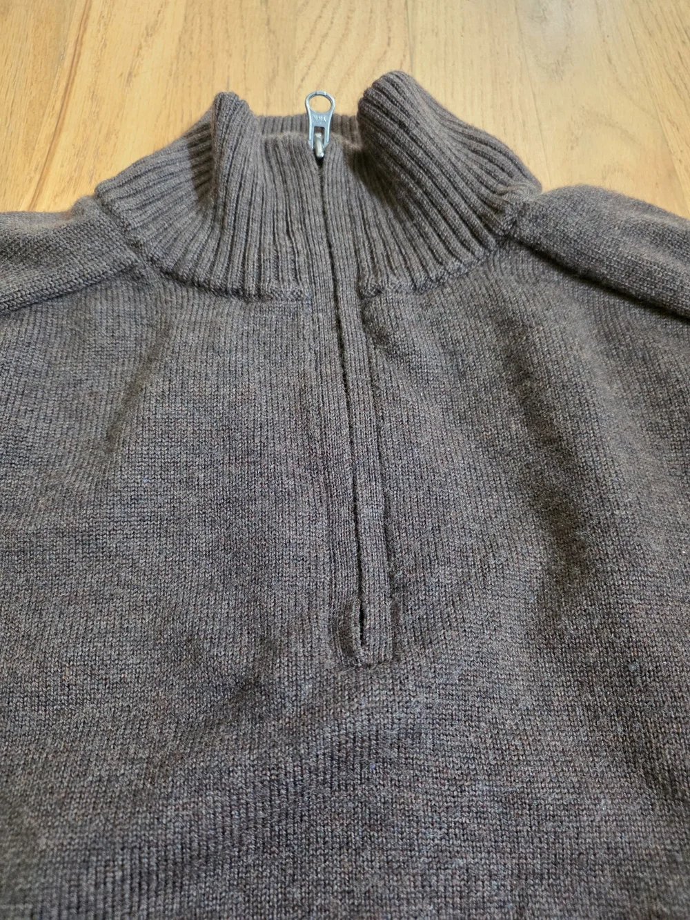 J. Crew classic charcoal